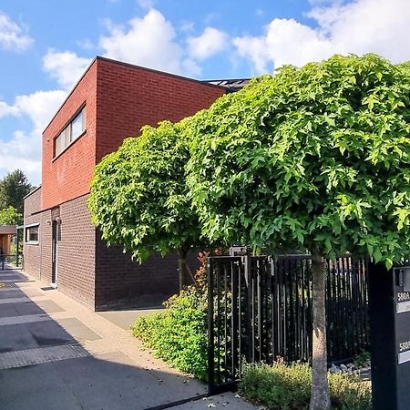 Casa Del Bosque Apartman Maasmechelen Kültér fotó