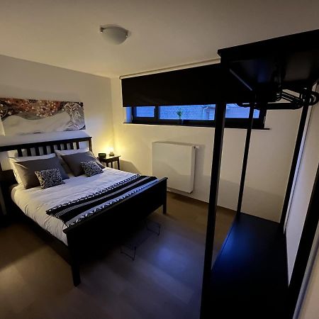 Casa Del Bosque Apartman Maasmechelen Kültér fotó