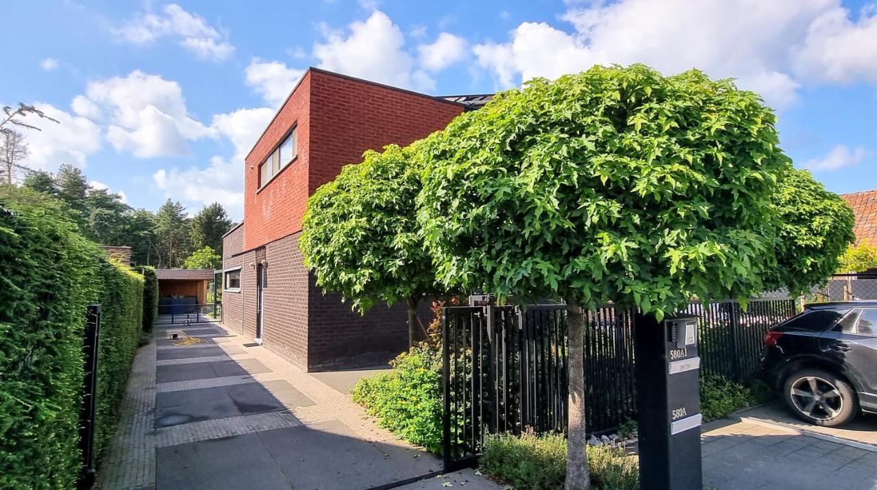 Casa Del Bosque Apartman Maasmechelen Kültér fotó