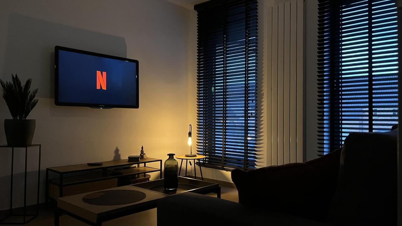 Casa Del Bosque Apartman Maasmechelen Kültér fotó