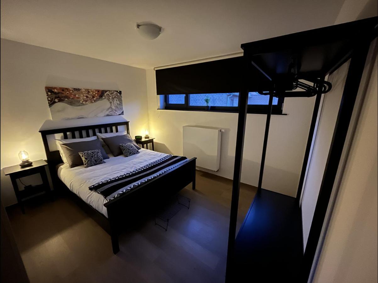 Casa Del Bosque Apartman Maasmechelen Kültér fotó