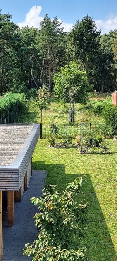 Casa Del Bosque Apartman Maasmechelen Kültér fotó
