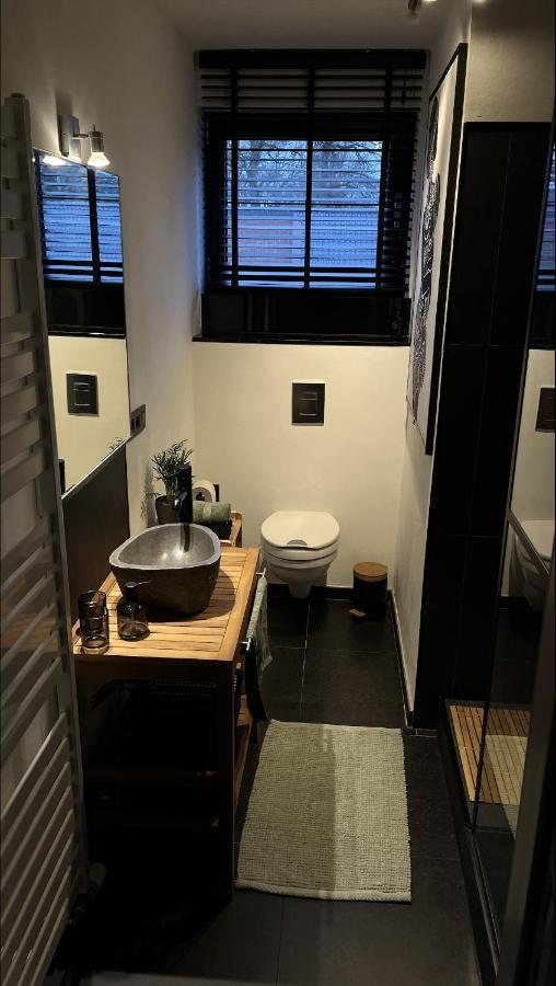 Casa Del Bosque Apartman Maasmechelen Kültér fotó