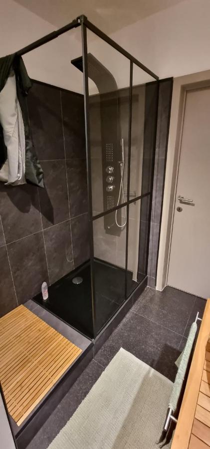 Casa Del Bosque Apartman Maasmechelen Kültér fotó