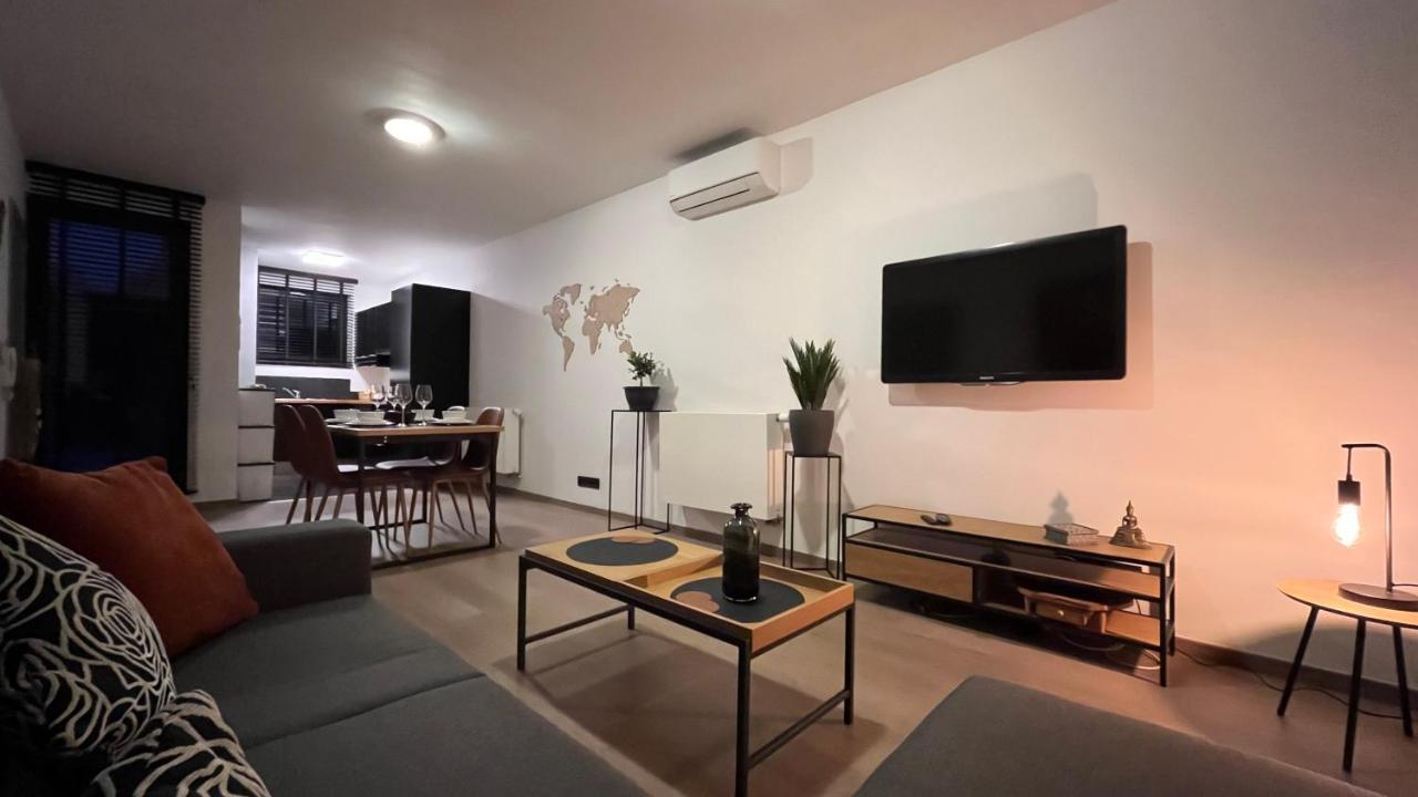 Casa Del Bosque Apartman Maasmechelen Kültér fotó